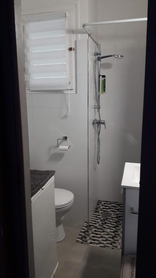 Appartement El Greco *