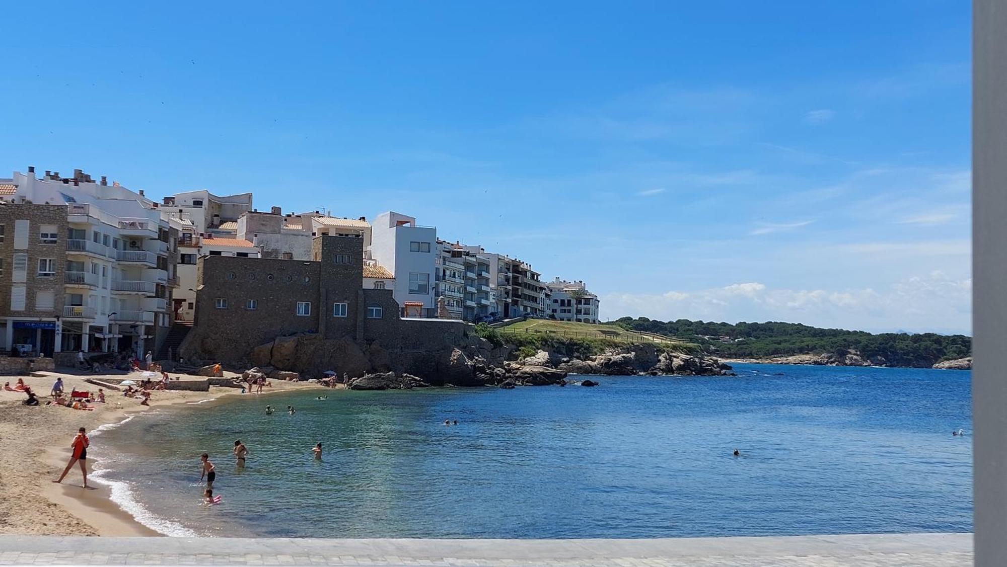 Appartement El Greco