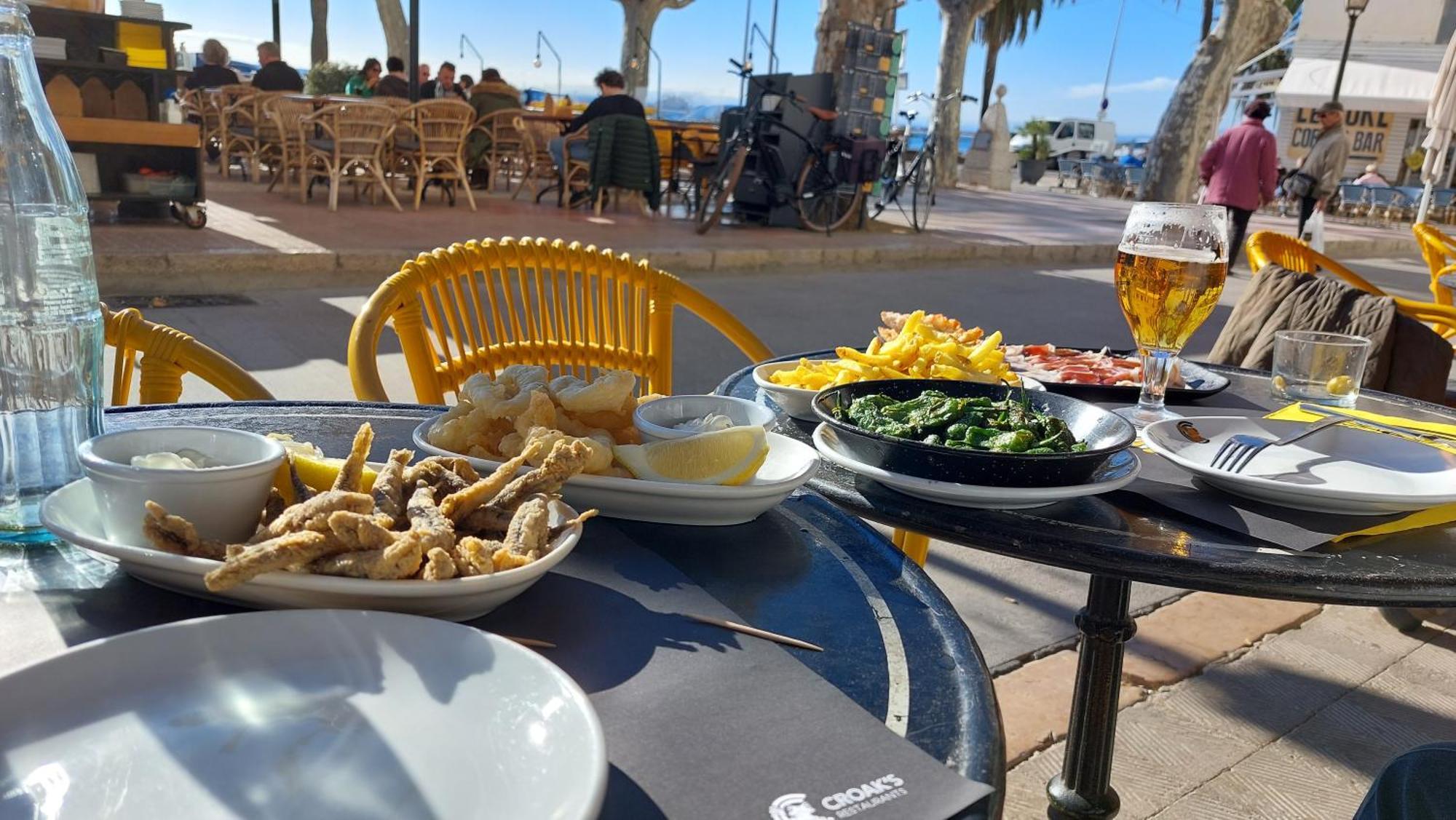 El Greco Appartement