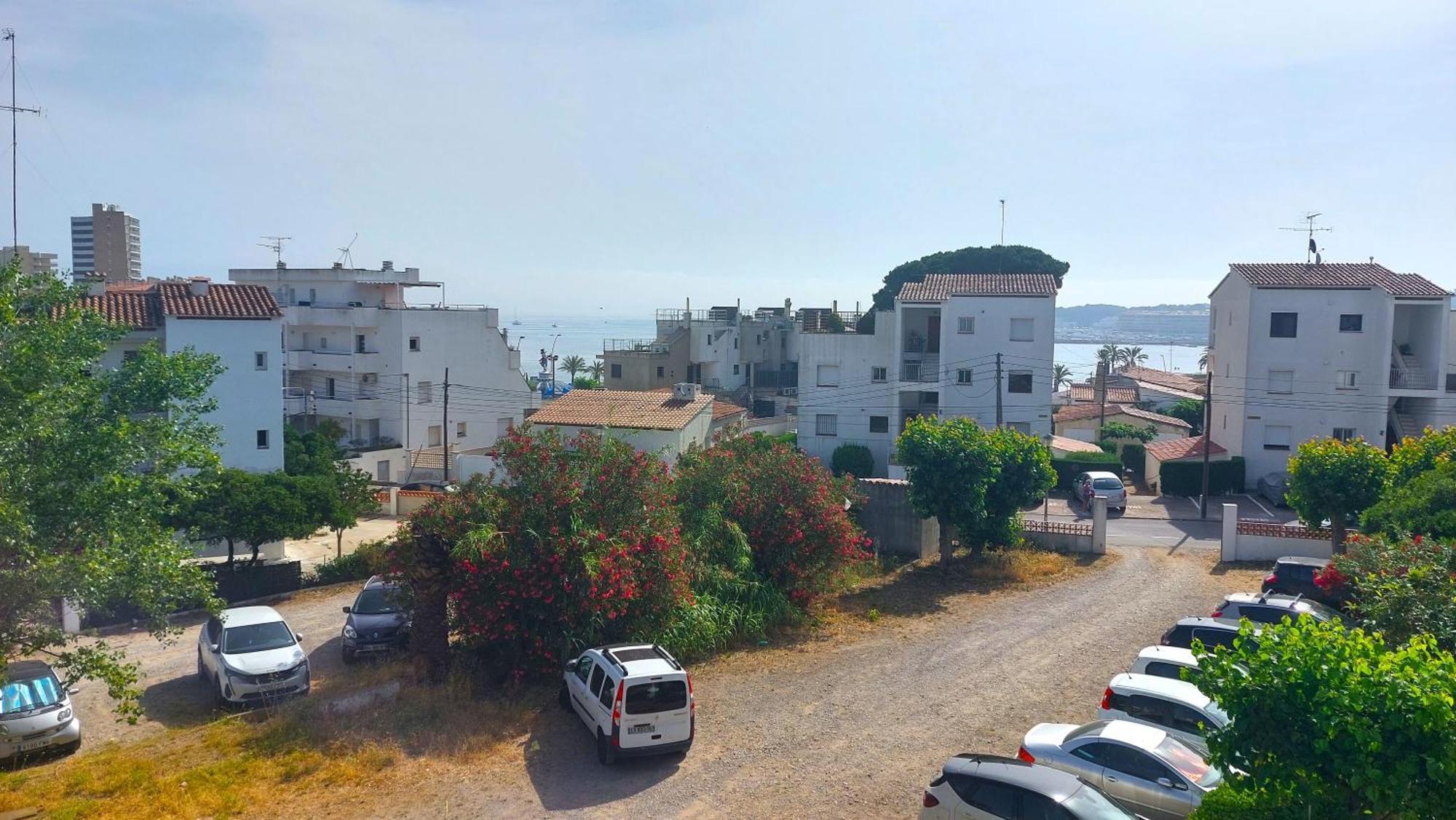 El Greco Appartement *