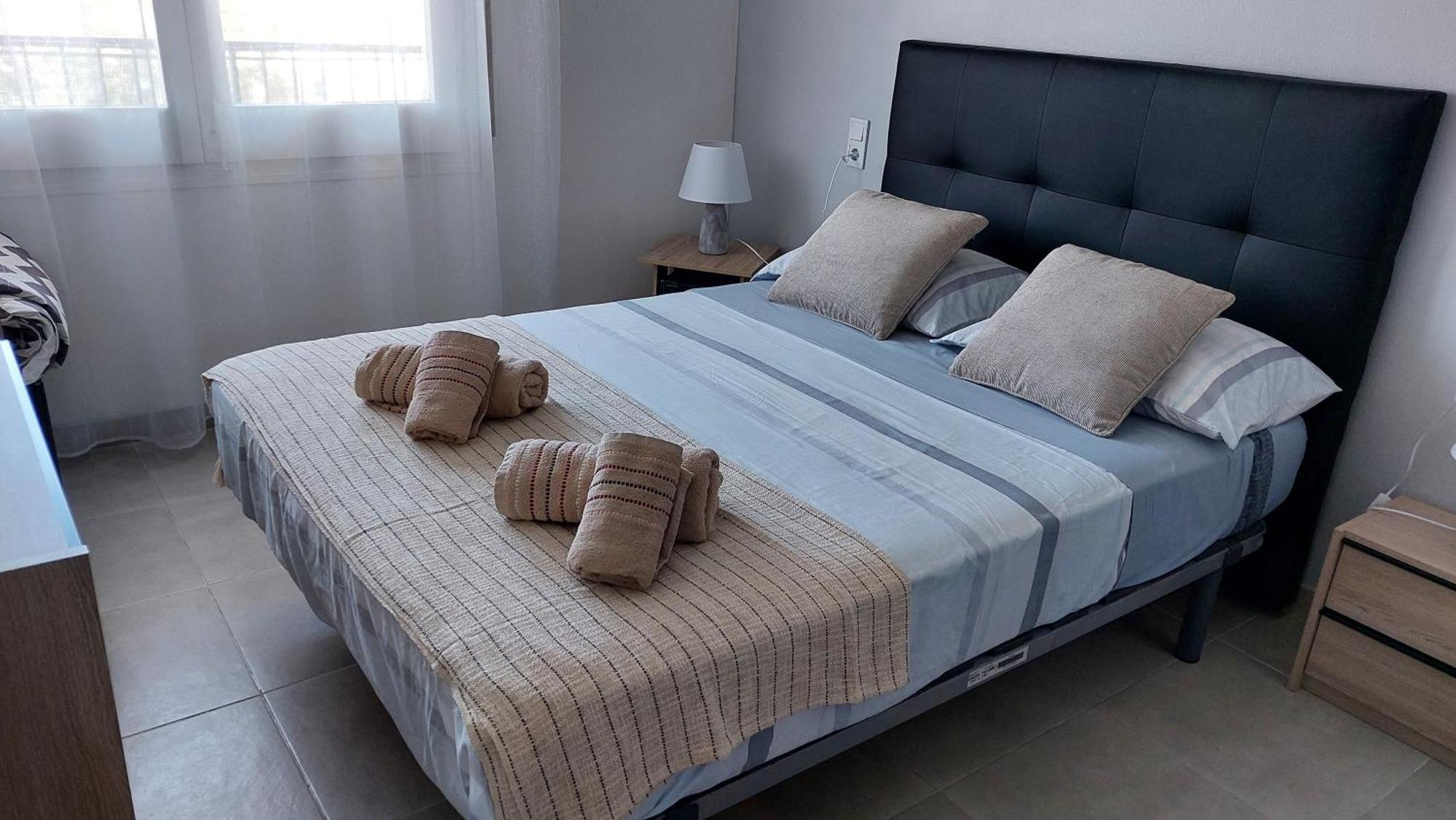 El Greco Appartement L' Escala