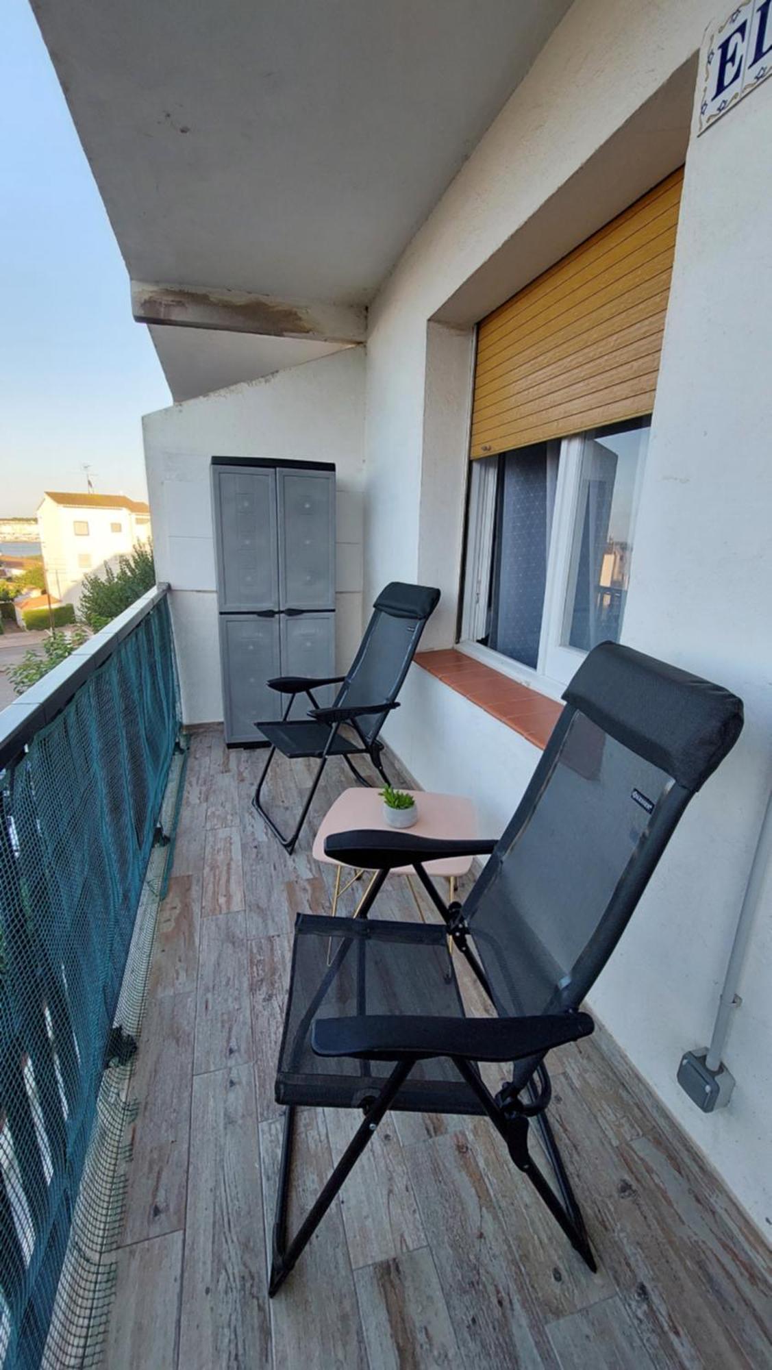 Apartamento El Greco L' Escala