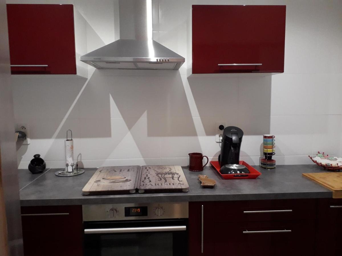 Apartamento El Greco