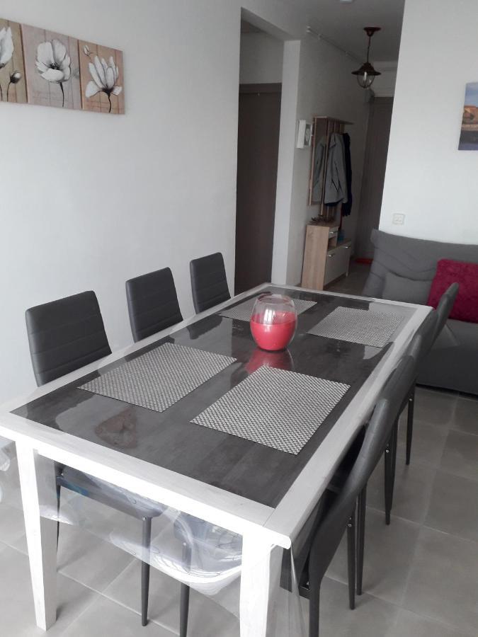Appartement El Greco *