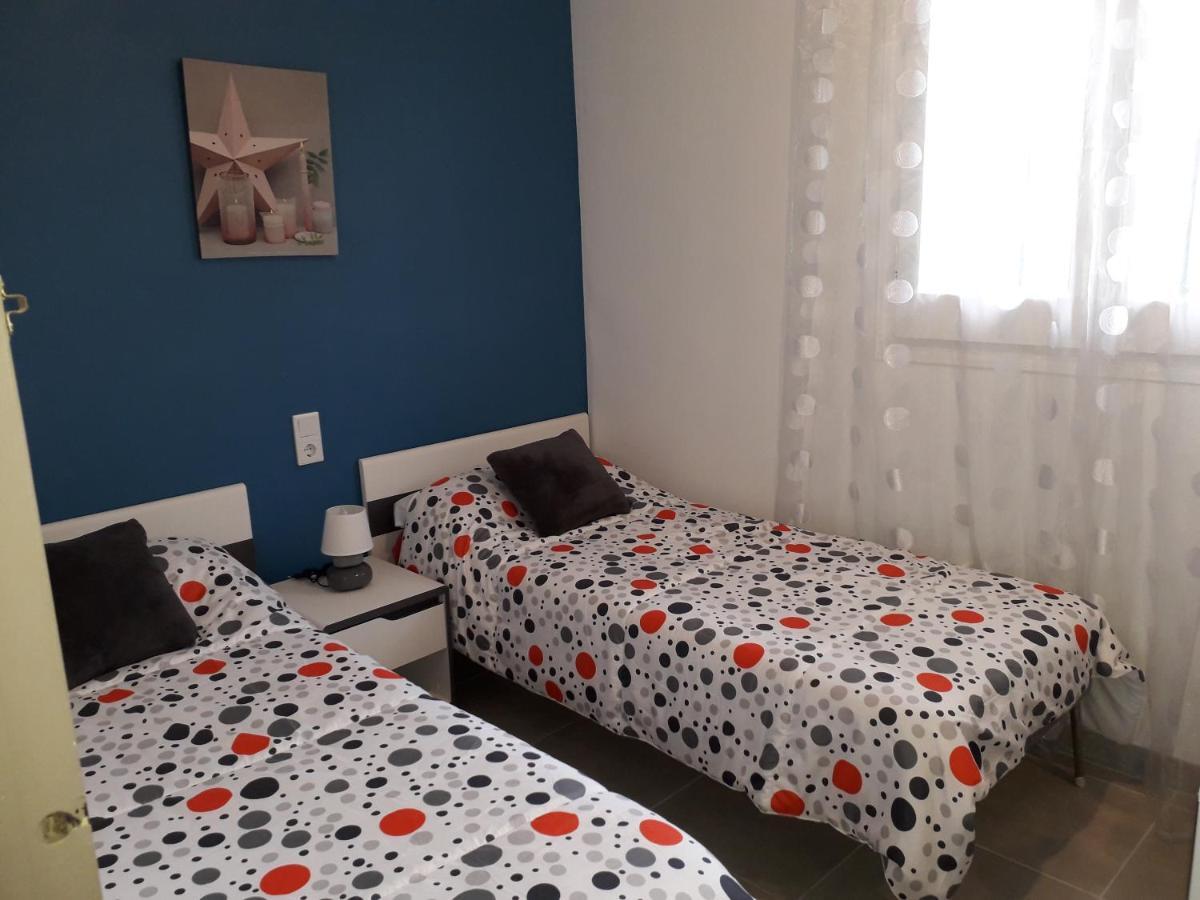 El Greco Appartement *